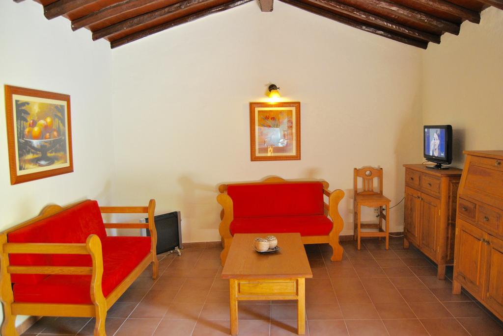 Casa Rural La Aldaba Aguimes Room photo