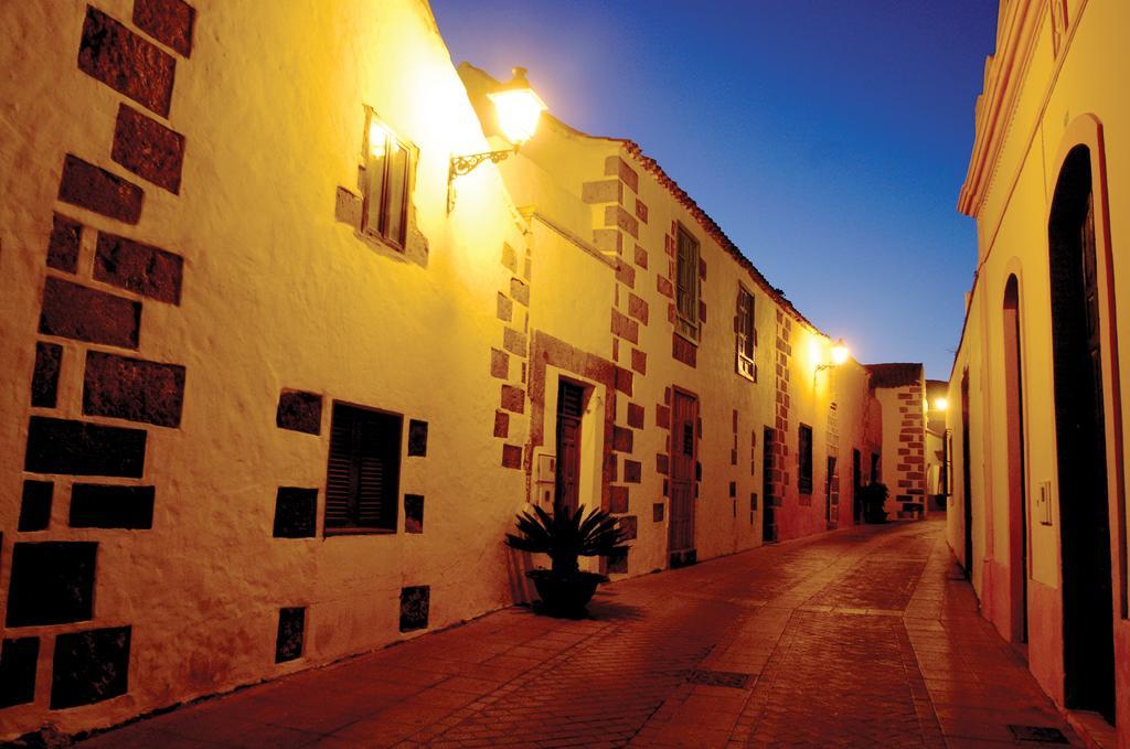 Casa Rural La Aldaba Aguimes Exterior photo