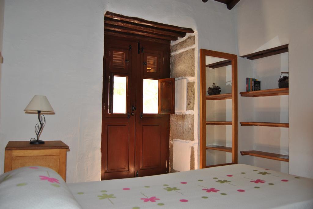 Casa Rural La Aldaba Aguimes Room photo