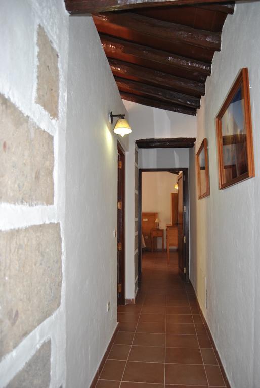 Casa Rural La Aldaba Aguimes Room photo