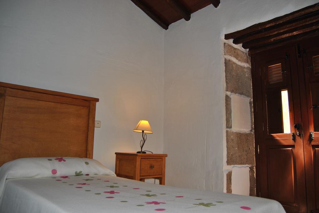 Casa Rural La Aldaba Aguimes Room photo