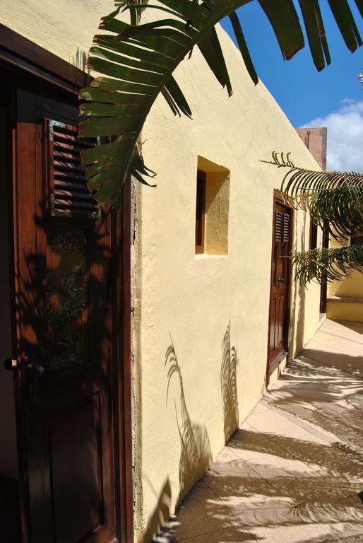 Casa Rural La Aldaba Aguimes Exterior photo