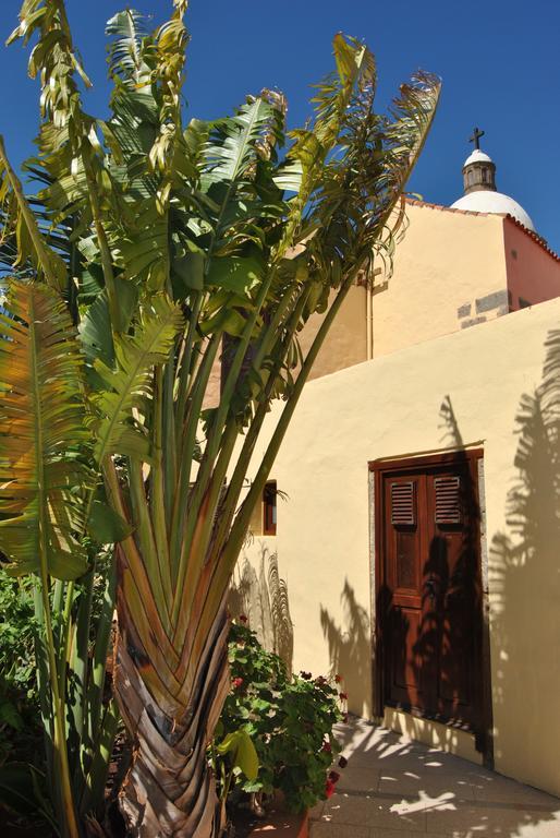 Casa Rural La Aldaba Aguimes Exterior photo